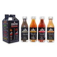 Black Mamba Africa's Chilli Venom Mini Gift Pack